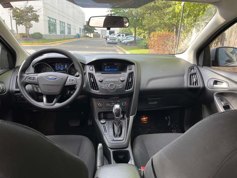 used 2015 Ford Focus car, priced at $5,995