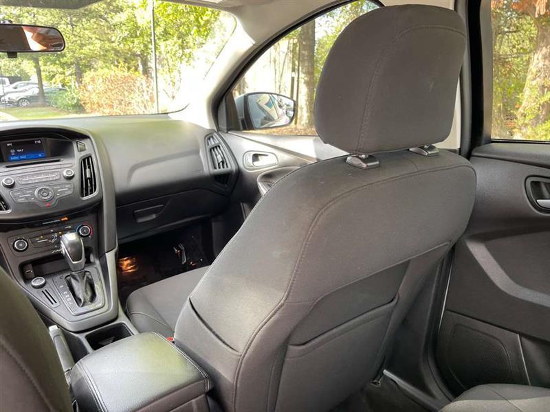 used 2015 Ford Focus car, priced at $5,995