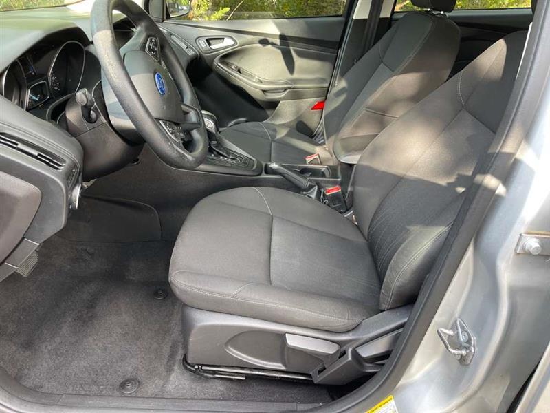 used 2015 Ford Focus car, priced at $5,995