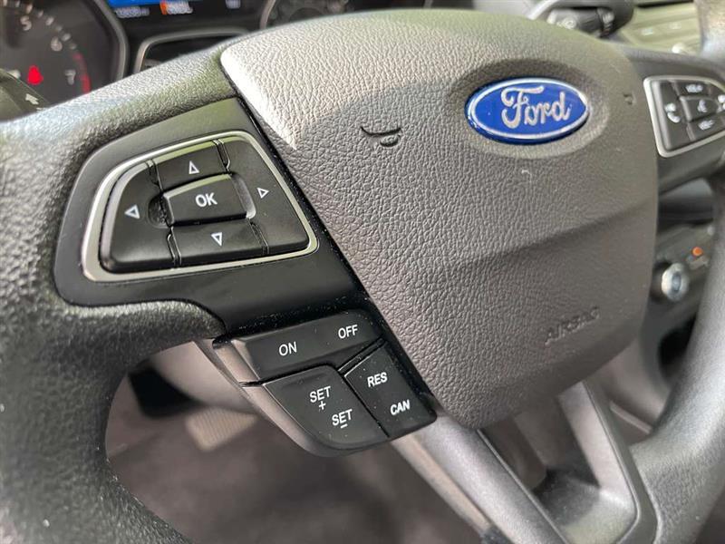 used 2015 Ford Focus car, priced at $5,995