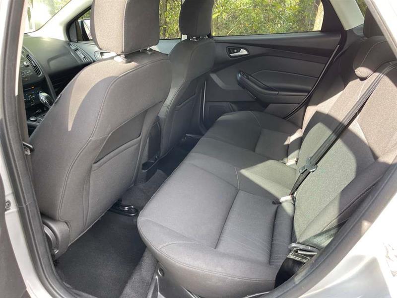 used 2015 Ford Focus car, priced at $5,995