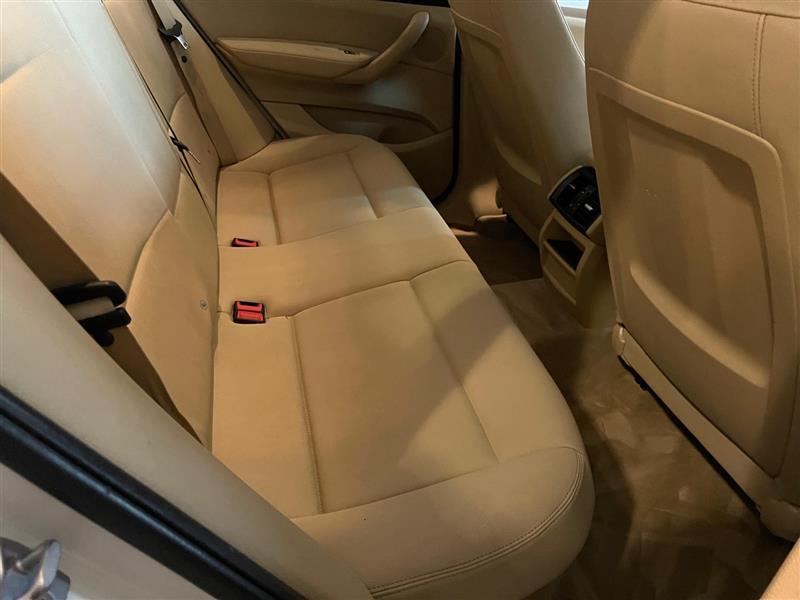 used 2013 BMW X3 car, priced at $7,995