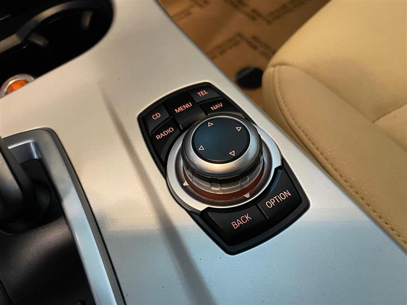 used 2013 BMW X3 car, priced at $7,995