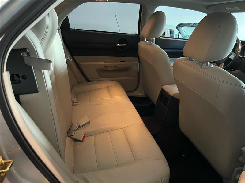 used 2005 Dodge Magnum car, priced at $7,495