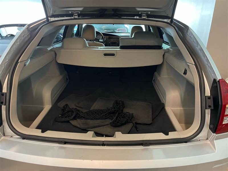 used 2005 Dodge Magnum car, priced at $7,495