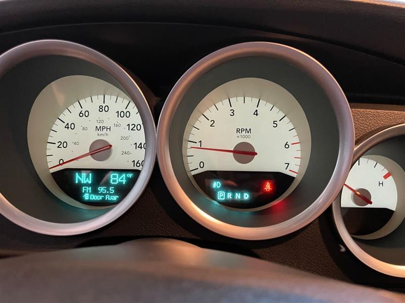 used 2005 Dodge Magnum car, priced at $7,495