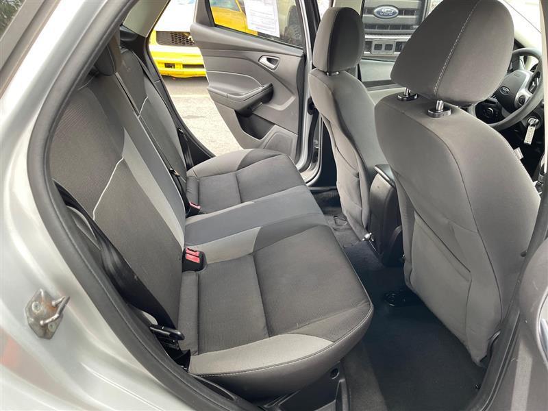 used 2013 Ford Focus car, priced at $4,995