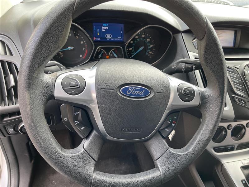 used 2013 Ford Focus car, priced at $4,995