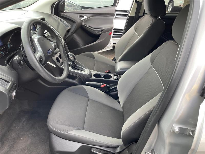 used 2013 Ford Focus car, priced at $4,995