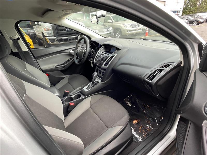 used 2013 Ford Focus car, priced at $4,995
