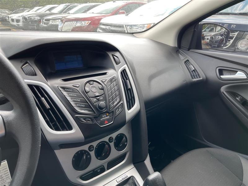 used 2013 Ford Focus car, priced at $4,995
