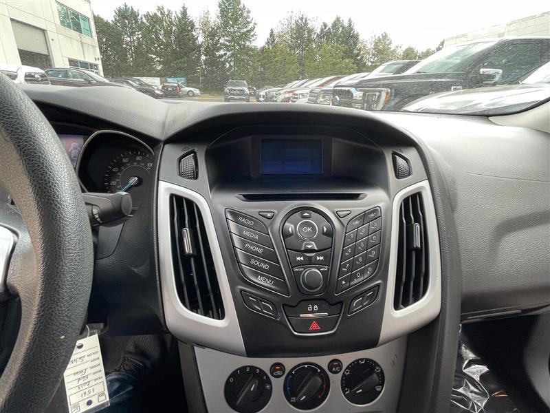 used 2013 Ford Focus car, priced at $4,995