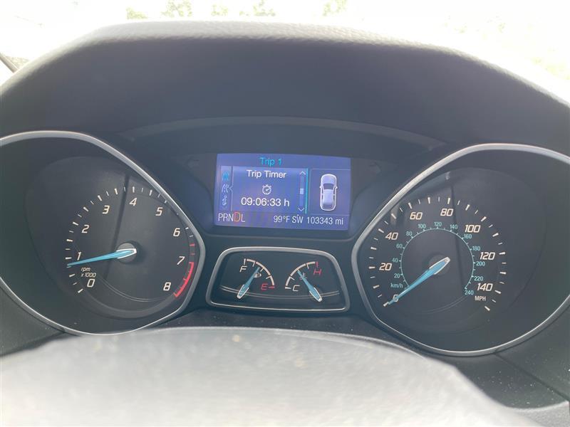 used 2013 Ford Focus car, priced at $4,995