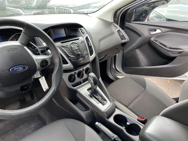 used 2013 Ford Focus car, priced at $4,995