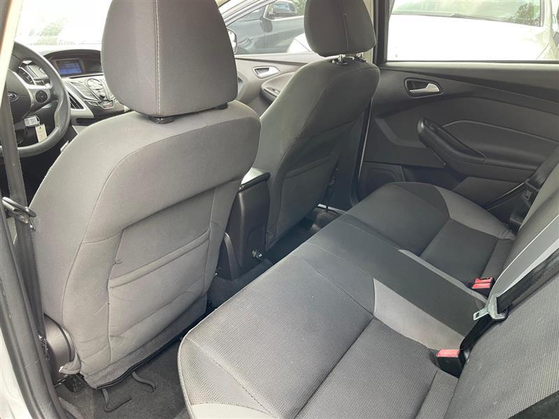 used 2013 Ford Focus car, priced at $4,995