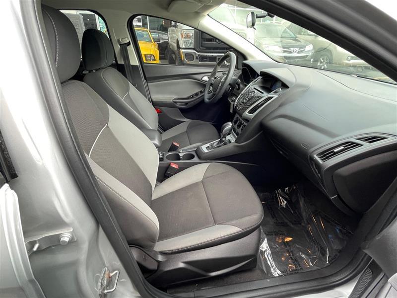 used 2013 Ford Focus car, priced at $4,995