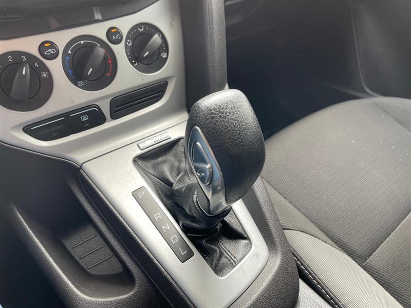 used 2013 Ford Focus car, priced at $4,995