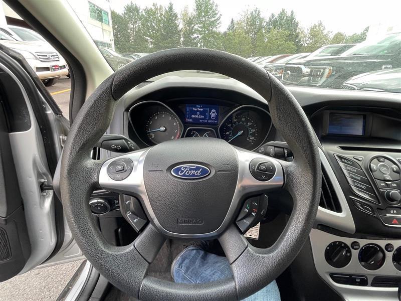 used 2013 Ford Focus car, priced at $4,995