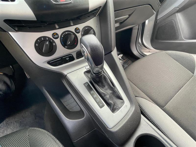 used 2013 Ford Focus car, priced at $4,995
