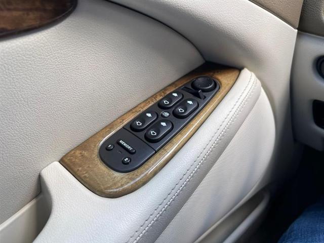 used 2004 Jaguar S-Type car, priced at $9,995