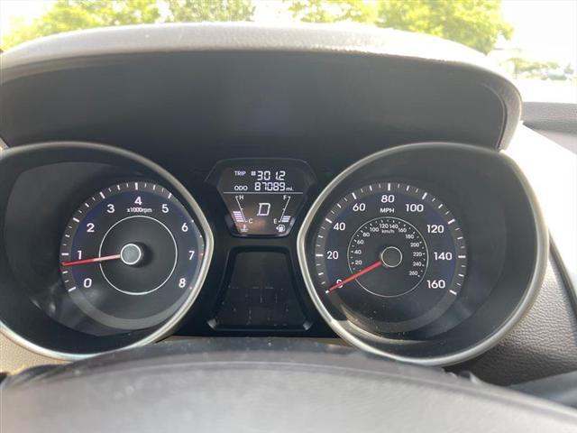 used 2013 Hyundai Elantra car, priced at $6,995