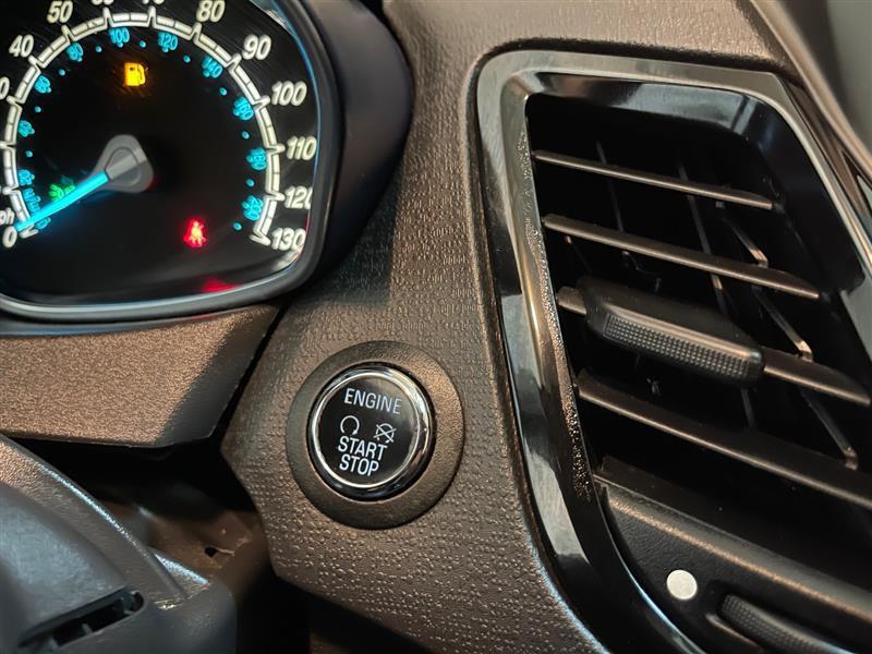 used 2014 Ford Fiesta car, priced at $5,495