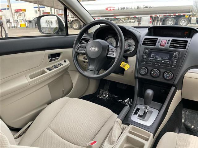 used 2013 Subaru Impreza car, priced at $6,995