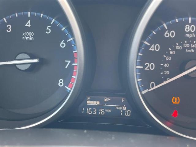 used 2012 Mazda Mazda3 car, priced at $6,499