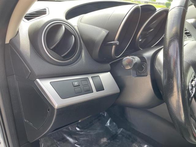 used 2012 Mazda Mazda3 car, priced at $6,499