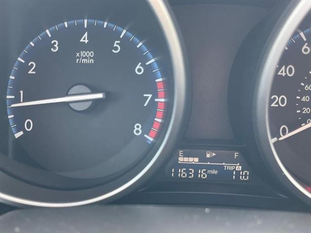 used 2012 Mazda Mazda3 car, priced at $6,499