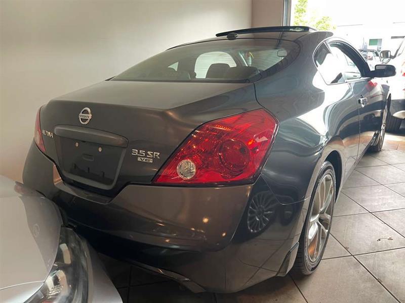 used 2011 Nissan Altima car, priced at $6,995