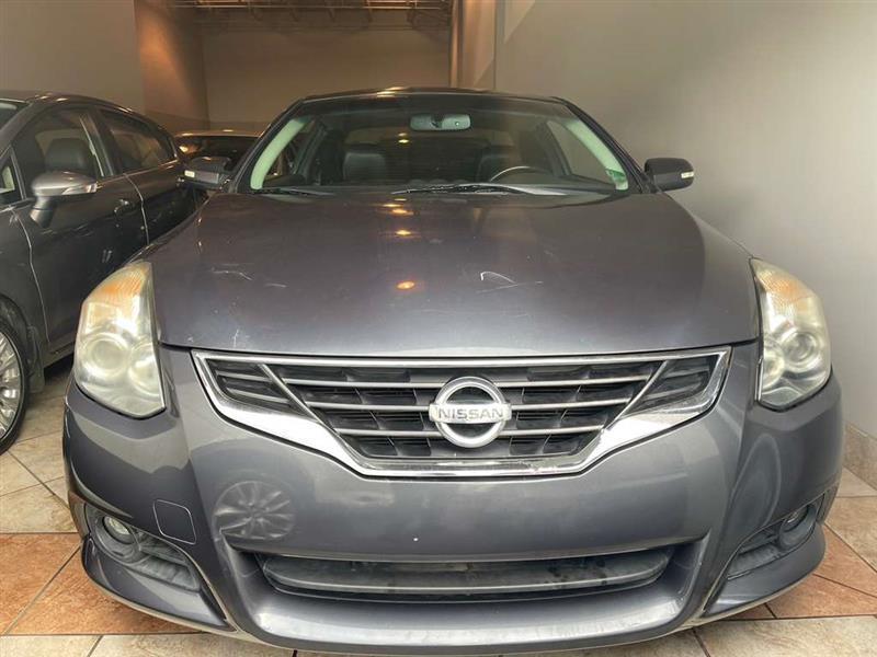 used 2011 Nissan Altima car, priced at $6,995