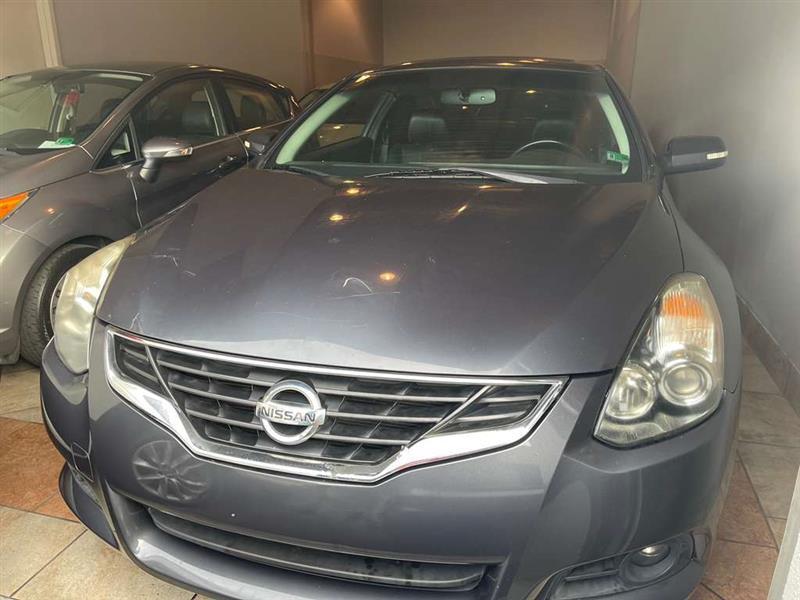 used 2011 Nissan Altima car, priced at $6,995