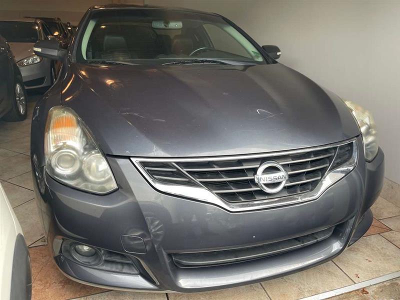 used 2011 Nissan Altima car, priced at $6,995