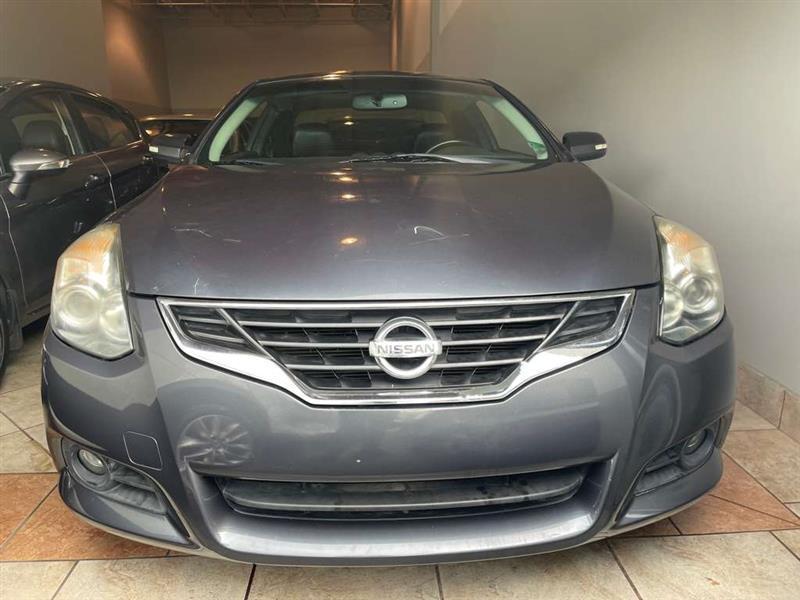 used 2011 Nissan Altima car, priced at $6,995