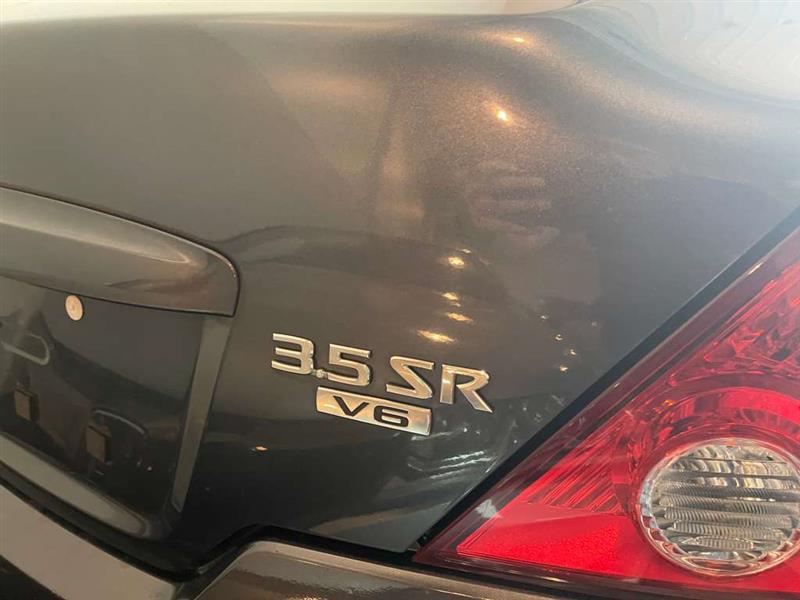 used 2011 Nissan Altima car, priced at $6,995