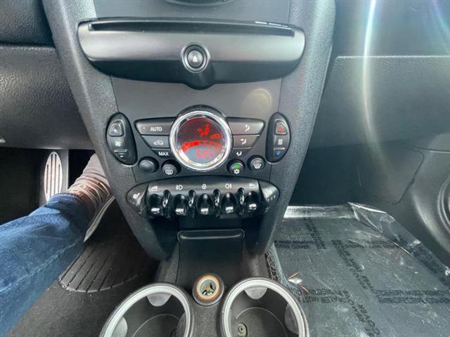 used 2011 MINI Cooper S car, priced at $6,995