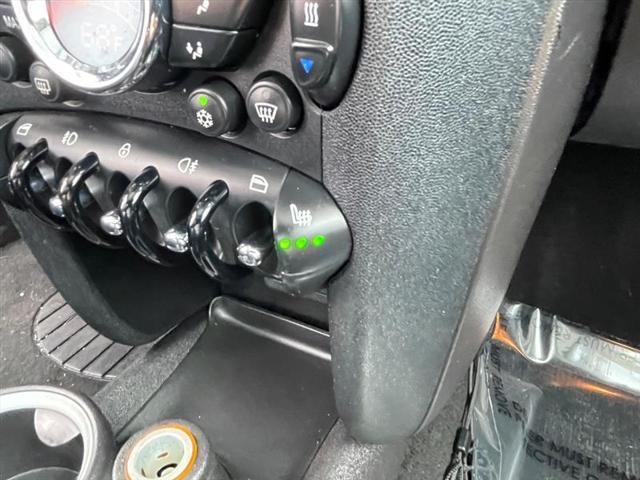 used 2011 MINI Cooper S car, priced at $6,995
