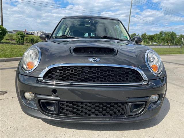 used 2011 MINI Cooper S car, priced at $6,995