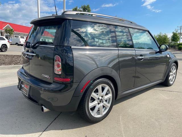 used 2011 MINI Cooper S car, priced at $6,995