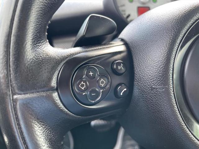 used 2011 MINI Cooper S car, priced at $6,995