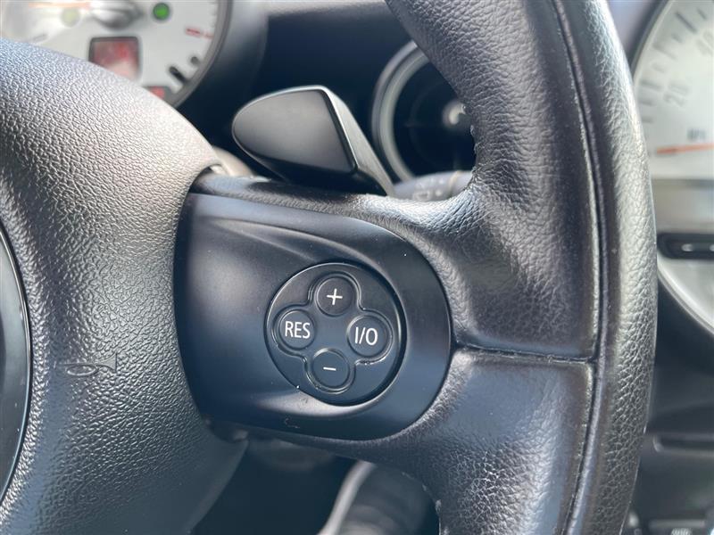 used 2011 MINI Cooper S car, priced at $5,795