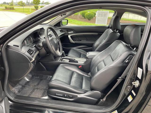 used 2012 Honda Accord car, priced at $8,995