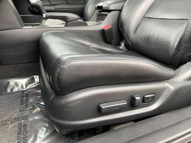used 2012 Honda Accord car, priced at $8,995
