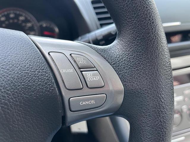 used 2009 Subaru Outback car, priced at $6,995