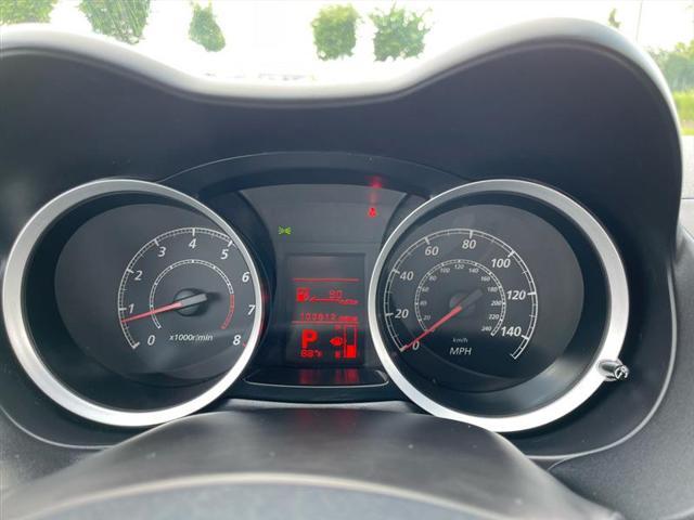 used 2012 Mitsubishi Lancer car, priced at $5,995