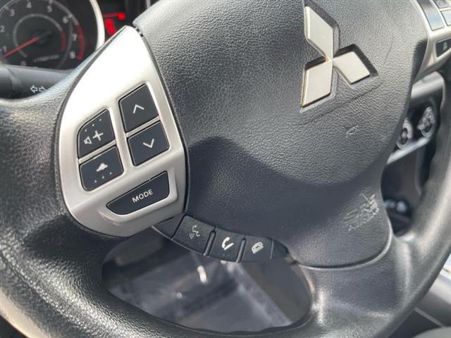 used 2012 Mitsubishi Lancer car, priced at $5,995