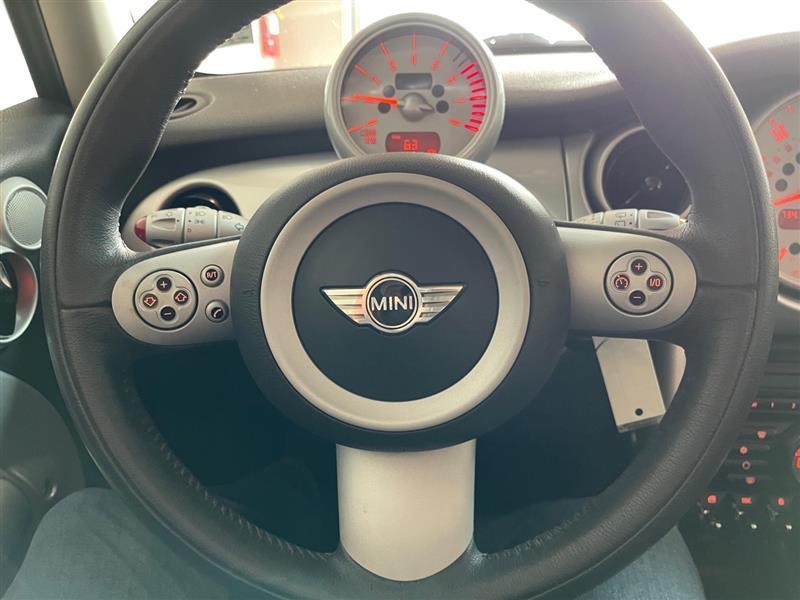 used 2006 MINI Cooper car, priced at $7,995