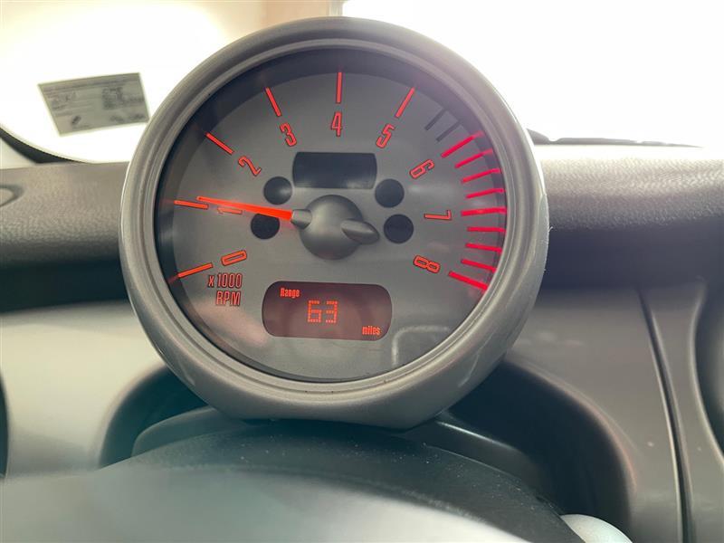 used 2006 MINI Cooper car, priced at $7,995