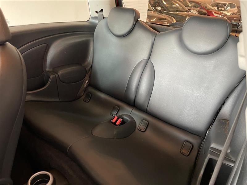 used 2006 MINI Cooper car, priced at $7,995